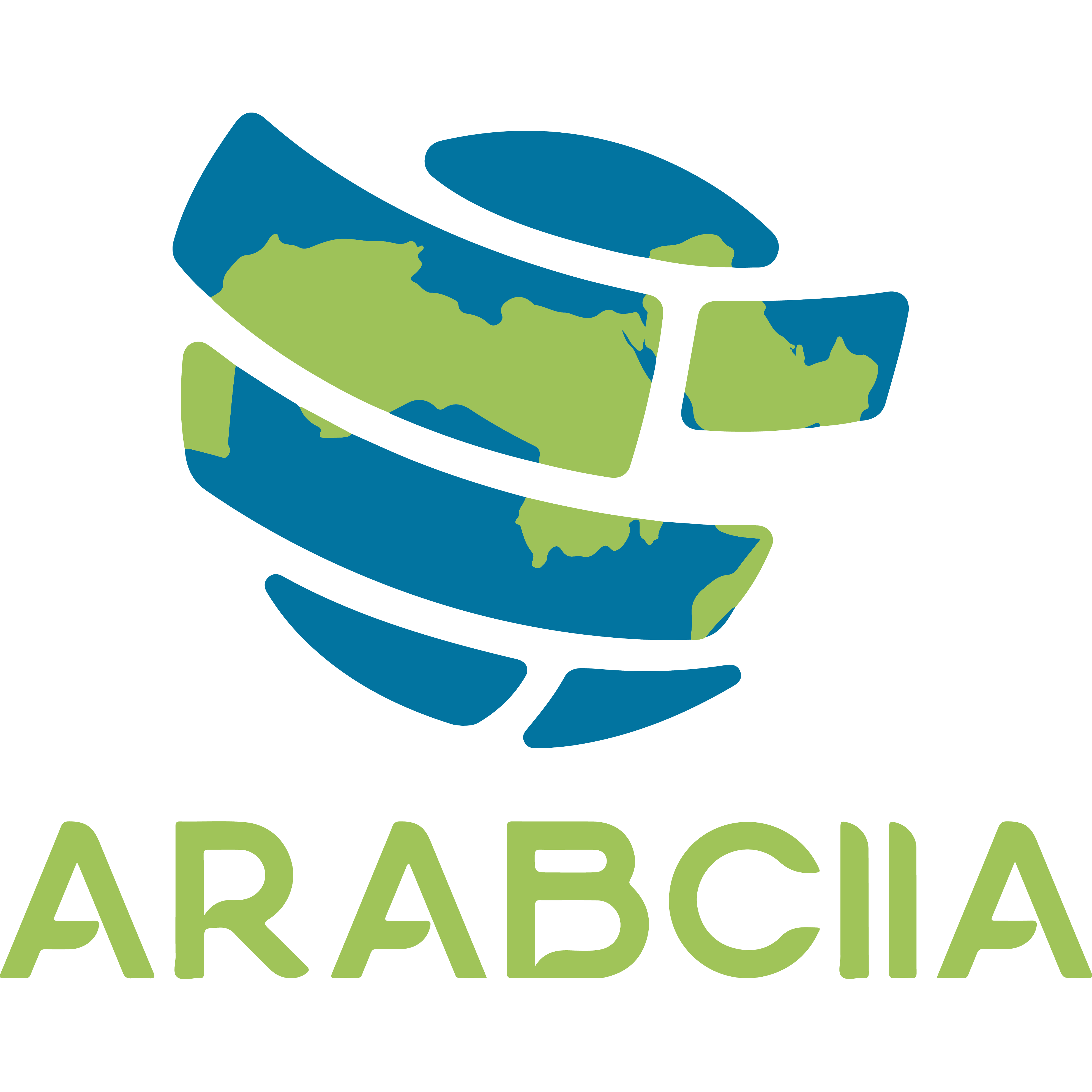 ARABCIIA