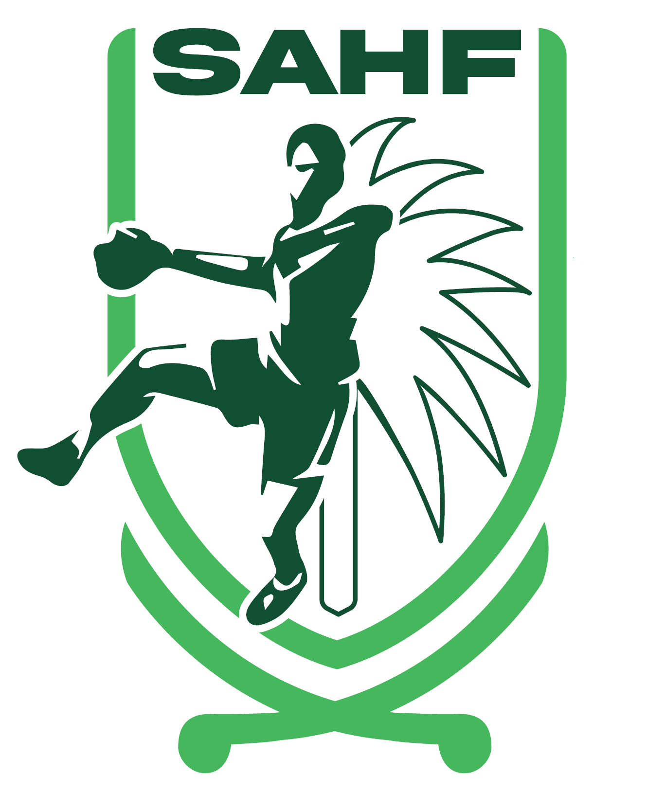 الاتحاد السعودي لكرة اليد SAHF
