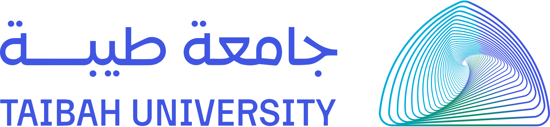 جامعة طيبة Taibah University